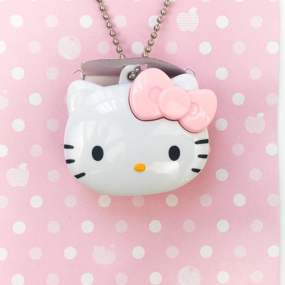 Hello Kitty Key Chain - Picture 2 of 5